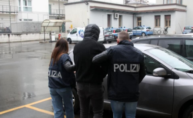 Trafik kokaine në Itali, ‘koka’ e grupit kriminal ishte shkodrani i kërkuar për vrasje, zbardhen detajet