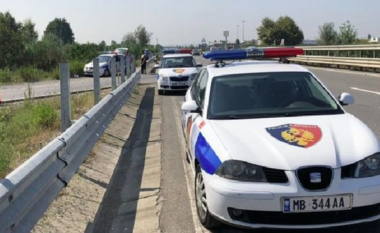 Vodhën një biznes në autostradën Tiranë-Vorë, vihen nën hetim 4 të mitur