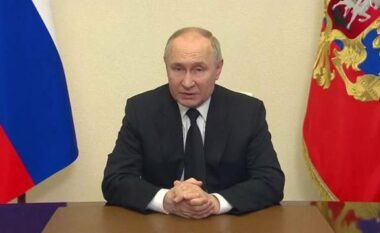Putin paralajmëron NATO-n: Po shkojmë drejt luftës globale