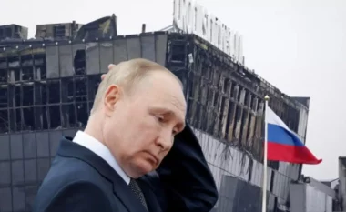 Pse do ta sulmonte ISIS-K Rusinë?
