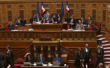 Senati francez voton kundër marrëveshjes së tregtisë së lirë BE-Kanada (FOTO)