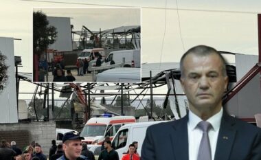 Shpërthimi në Lushnje, SPAK dërgon në GJKKO kërkesën për rivlerësim të masave