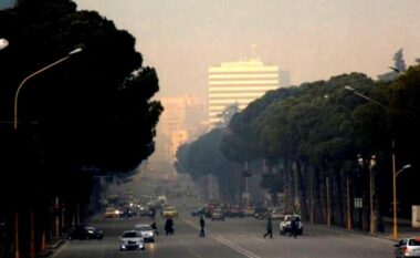 Shqipëria, e 7-ta më e ndotura në Europë