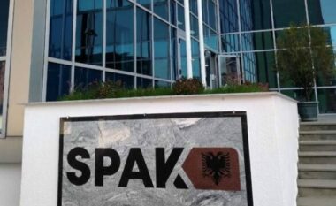SPAK sekuestron apartamentin dhe automjetin në pronësi të ish-gjyqtarit të Elbasanit