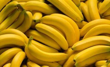 Ekspertët: Çmimet e bananeve do të rriten me rritjen e temperaturave