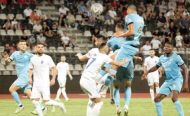 Derbi për “final-four”, Tirana – Dinamo premton spektakël