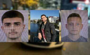 Detaje nga operacioni antidrogë në Tiranë, kush janë tre të arrestuarit?