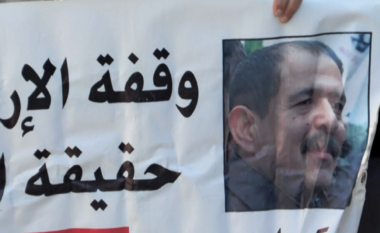 Gjykata dënon me vdekje katër të akuzuar për vrasjen e opozitarit në Tunizi