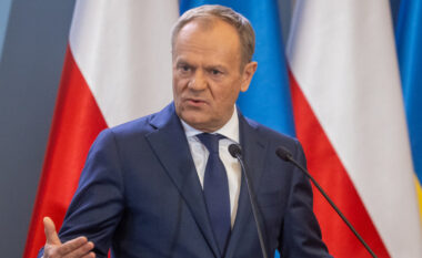 Kryeministri polak: Nuk dua të tremb askënd, por është detyrë e Evropës të përgatitet për luftë