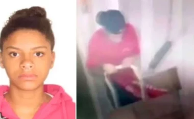 Tronditëse/ Babai mbyt vajzën, pagoi 2 dollarë të pastrehun për t’i djegur trupin (VIDEO)