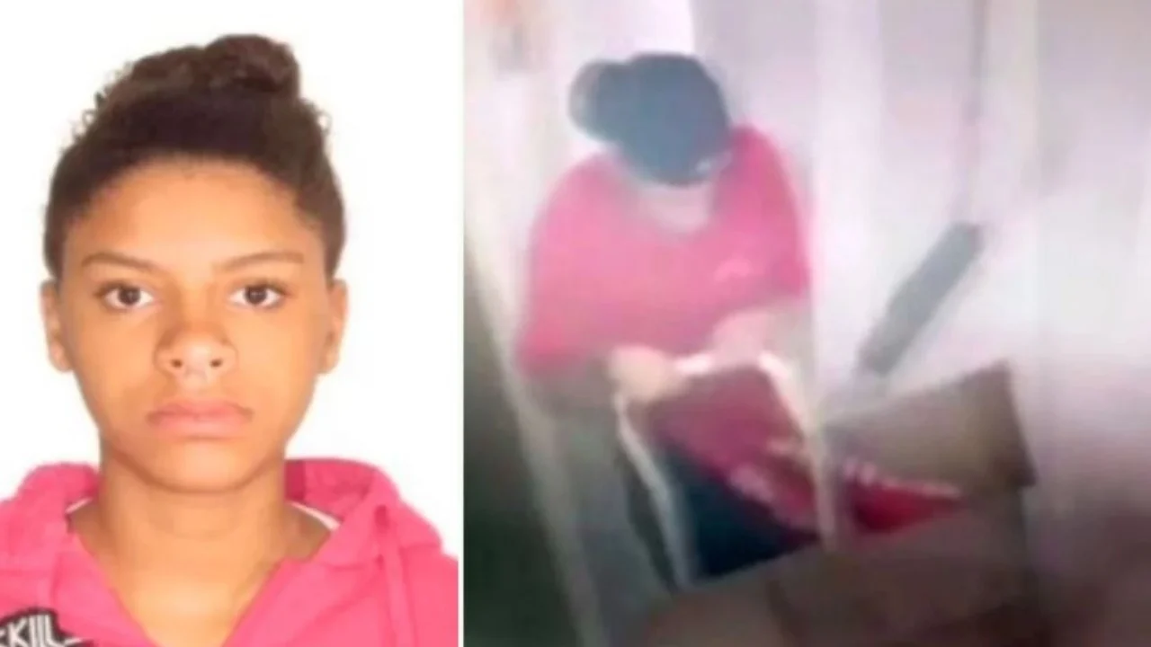 Tronditëse  Babai mbyt vajzën  pagoi 2 dollarë të pastrehun për t i djegur trupin  VIDEO 