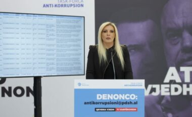 Rithemelimi denoncon kryebashkiakun e Tropojës:  SPAK të hetojë Rexh Byberin, ndau 1 miliard e 400 mln lekë me familjarët