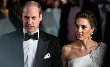 Spekulimet për zhdukjen misterioze, “bëhet e gjallë” Kate Middleton