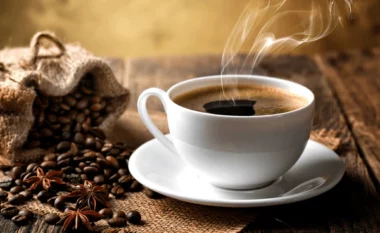 Disa arsye pse sasia e duhur e kafes është e mirë për ju