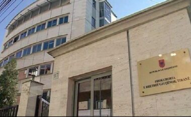 Shkaktuan 1 mln euro dëm përmes mashtrimit me fatura fiktive, Prokuroria Tiranë kërkon “arrest me burg” për dy persona