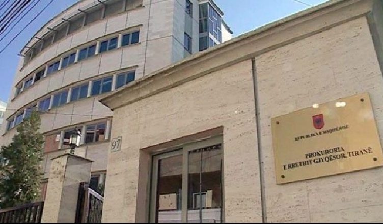 Shkaktuan 1 mln euro dëm përmes mashtrimit me fatura fiktive, Prokuroria Tiranë kërkon arrest në burg për dy persona