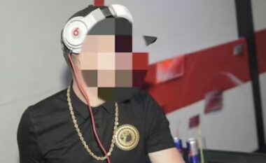 FOTO/ Tragjike! Humb jetën DJ shqiptar, pas koncertit në Itali po drejtonte Ferrarin me 200km/orë