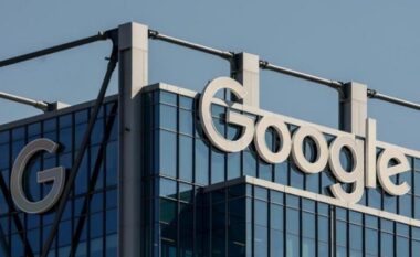 Google shkatërron të dhënat e miliona përdoruesve