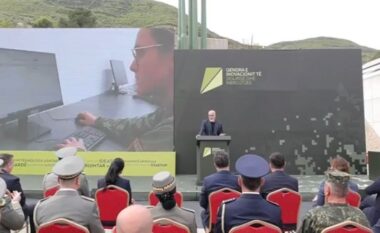Hapja e qendrës së re të Inovacionit, Sigurisë dhe Mbrojtjes, Rama: Pagat e Forcave të Armatosura do rriten çdo vit