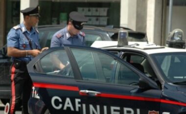 Goditet rrjeti i trafikut të drogës nga Amerikë Latine, 20 të arrestuar në Itali, mes tyre 7 shqiptarë