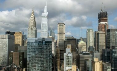 Tërmeti 4.7 ballë lëkund ndërtesat në New York