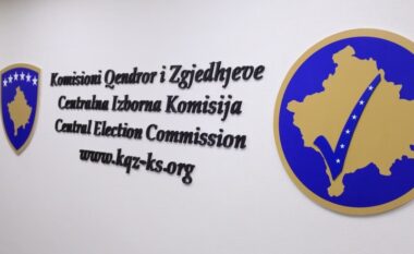 Zgjedhjet në Kosovë, KQZ jep detaje: Nesër në qendrat e votimeve do të bëhet vetëm numërimi i votave të partive