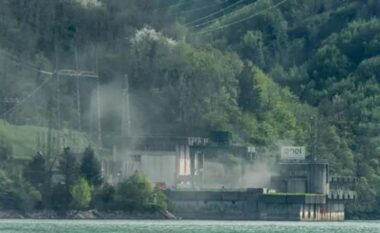 Itali/ Shpërthim në termocentralin e Enel në Bologna, të paktën 3 të vdekur e 6 të zhdukur