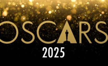 Shpallet data e ceremonisë së ndarjes së çmimeve ‘Oscars 2025’