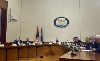 Presidentja e Sllovenisë: Uroj që të jetojë derisa ta shoh Kosovën në të gjitha organizatat ndërkombëtare