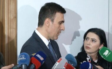 Prokurori i Përgjithshëm, Olsian Çela: Një kod i ri penal është i parakohshëm, gjyqtarët janë të mbingarkuar