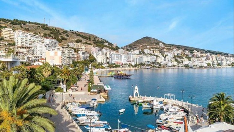 ‘Daily Mail’: Shqipëria, perla e fshehur që premton bukurinë e një lokacioni pa turma vizitorësh