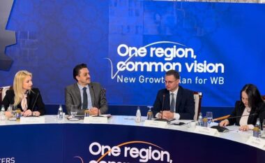 Mali i Zi, Mete në takimin e ministrave të Ballkanit Perëndimor: Të synojmë krijimin e lidhjeve efikase të pagesave ndërkufitare