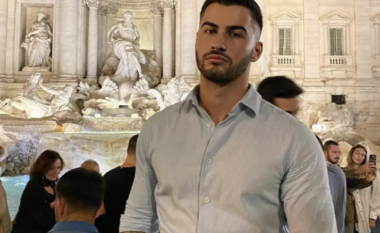 Ky është 25-vjeçari shqiptar që vdiq në aksident në Itali