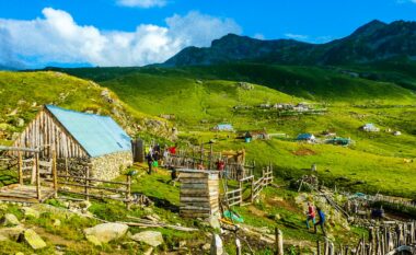 Shqipëria, destinacioni në rritje i Europës/ Revista kanadeze “Toronto” rendit bukuritë e natyrës