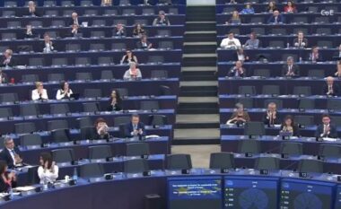 Deputetët e shteteve që votuan kundër anëtarësimit të Kosovës në KiE
