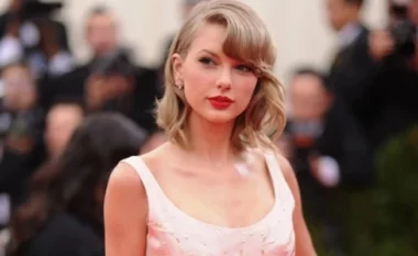 Si përfundim, a do marrë pjesë Taylor Swift në ‘Met Gala’?