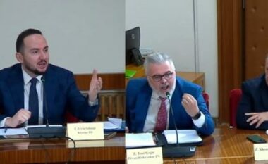 Debat i ashpër në Komisionin Hetimor për TIMS/ Gogu: Po bëheni avokati i Berishës, Salianji: Po kërceni nga belaja