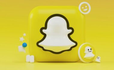 Fakte interesante rreth platformës Snapchat