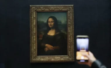 Videoja e krijuar nga ‘AI’ e Mona Lizës ngjall reagime të forta në rrjet