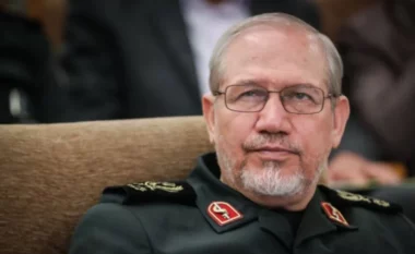 Zyrtari iranian paralajmëron: Ambasadat e Izraelit nuk janë më të sigurta!