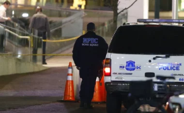 Pas sherrit me disa të rinj, 39-vjeçari vritet me plumb në kokë në sy të të birit