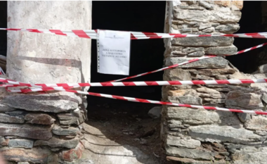 Gjendet një vajzë 22-vjeçare e vdekur në kishën e braktisur në Itali, dyshohet për ritual vrasjeje
