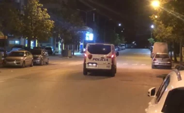 Drejtonte automjetin në gjendje të dehur, Agjencia e Mbikëqyrjes Policore arreston punonjësin e policisë në Durrës