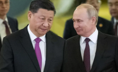 “Kur Kina paraqitet si neutrale, ne nuk e besojmë”, SHBA akuzon Kinën se po furnizon me armë Rusinë