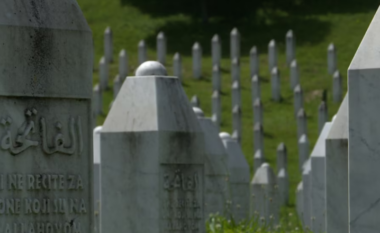 Shtyhet votimi në OKB për rezolutën për gjenocidin në Srebrenicë