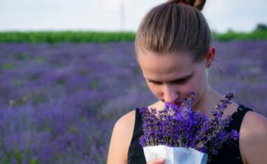 Hulumtimi: Aroma e mirë ndihmon në trajtimin e depresionit