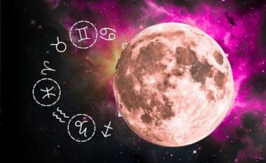 Hëna e plotë e majit, si do të ndikojë në këto dy shenja të Horoskopit!