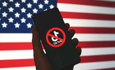 Merr fund “TikTok”-u në SHBA / Kongresi miratoi projekt-ligjin