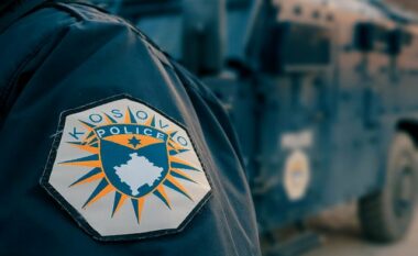 Dyshohet se ka kryer krime lufte në Gjakovë, Policia e Kosovës arreston shtetasin serb në Bërnjakë