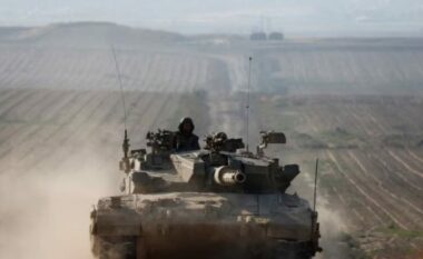 Rritet trysnia për armëpushim, Izraeli godet Gazën